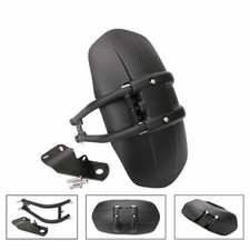 Motorrad Hinterradabdeckung