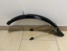 20 Zoll Puky Kinder Fahrrad Rad Schutzblech kotflügel Vorne schwarz