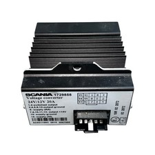 Scania P-Serie P310 Spannungswandler 1729858