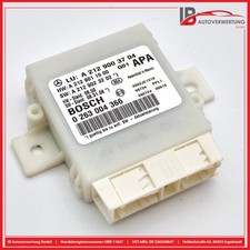 Steuergerät Einparkhilfe PDC