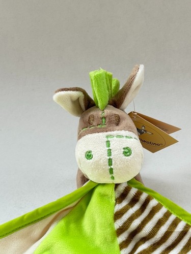 Inware schmusetuch esel - inware,