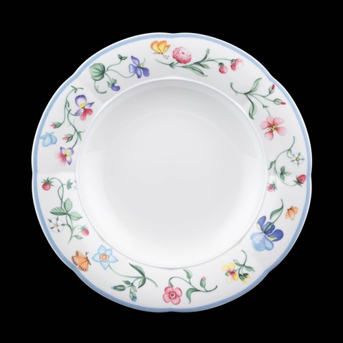 Suppenteller top b ware - suppenteller, b-ware