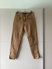 NEU! Polo Ralph Lauren Sport, Reiterhose, Jeans, Damen, Gr. 25 (34) Beige