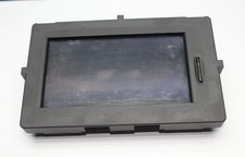 Navigation Navi Bildschirm TomTom SD 259154206R Renault Laguna III Bj.10