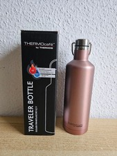 THERMOS TRAVELER BOTTLE Rose