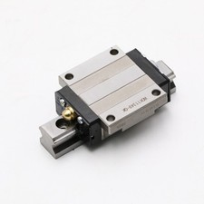 THK Linearführung mit 1