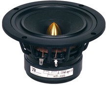 Tangband 1139sh subwoofer - tangband,