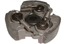 Pocket bike fliehkraftkupplung - bike,