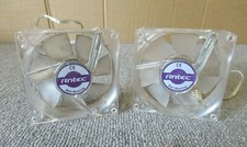 2 x Antec 0761345-75001-1 PRO