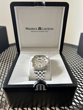 Maurice Lacroix PONTOS DAY