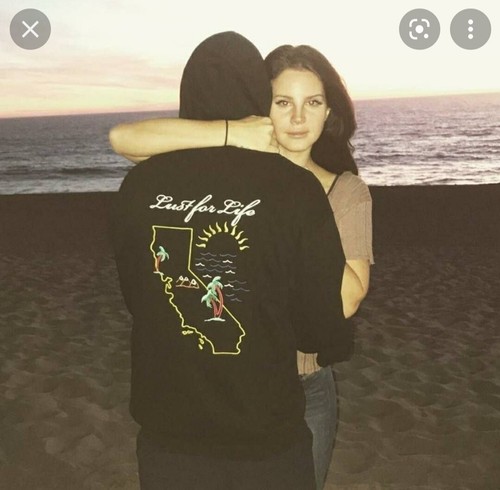 Rare lana del - del, rey