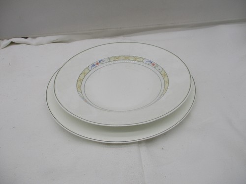 Villeroy boch porzellan bone - &,