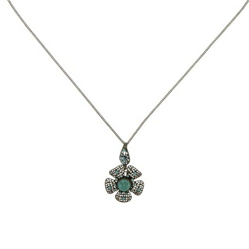 Konplott halskette collier - konplott,