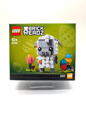 Lego brickhead 40380 oster - lego,