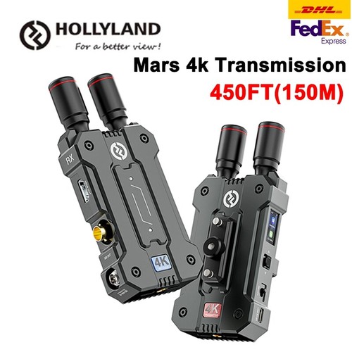 Hollyland mars wireless - mars,