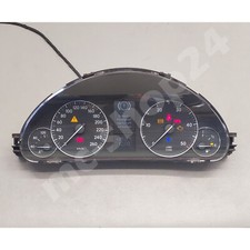 Reparatur Tacho Mercedes W203