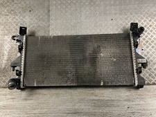 76584 Kühler FIAT Ducato Kasten (250) 1340359080