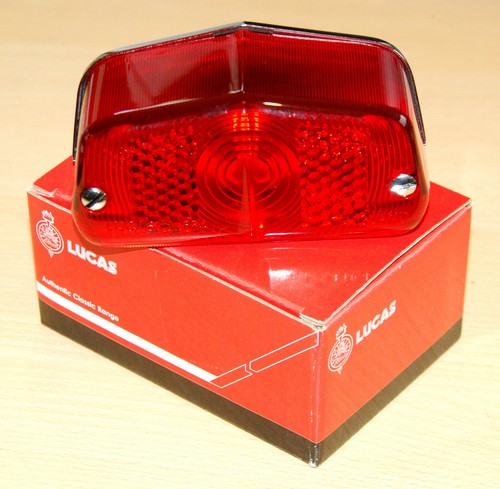 Lu53454 rücklicht lucas - lu53454,