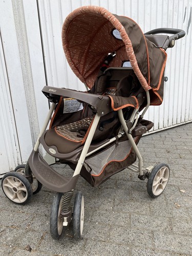 Buggy graco metro lite - buggy,