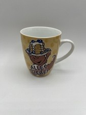 Nici alles liebe - , tasse