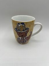 Nici "Alles Liebe"  Tasse