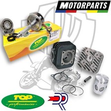 Kit thermische gruppe 70cc - gruppe, dr