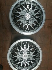 2x MiM Alufelge KBA 41230 /