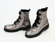 Zecchino oro lederboots - zecchino, mit