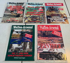 Waffen Arsenal Special Band