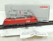 Marklin 39831 siemens öbb - marklin,