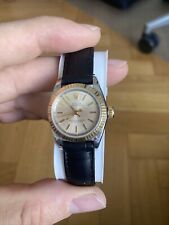 Rolex Oyster Perpetual Damen