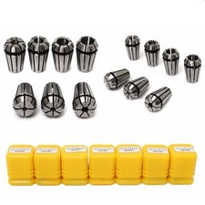 ER11 Spannzangen Set