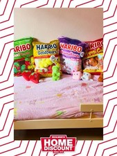 Haribo Cola Dekokissen