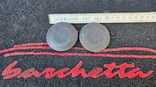 Fiat barchetta stopfen - fiat,