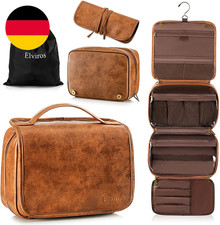 Elviros Kulturbeutel Für