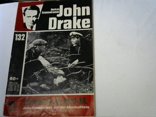 Johen drake freiwild - drake, für