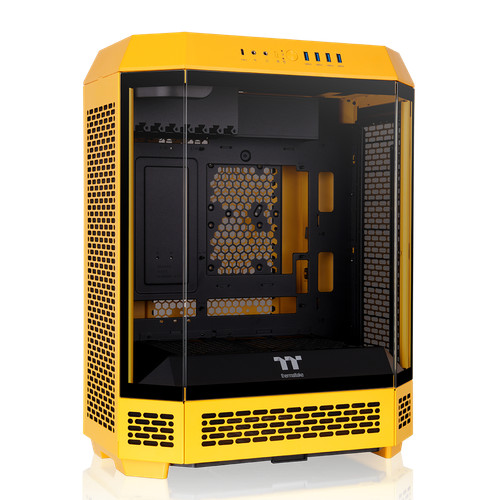 Thermaltake the tower 600 - the,