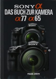 Sony alpha 65 das - 77,