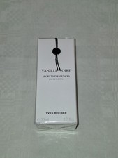 vanille noire yves rocher
