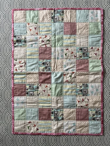 Neu handarbeit baby patchwork - baby,