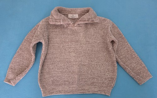 Schicker pulli strick - 💛,