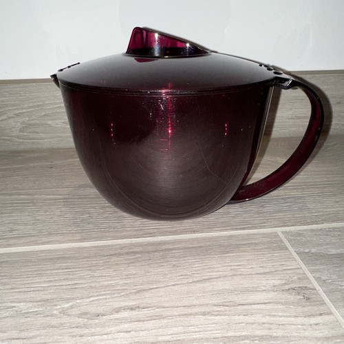Tupperware micro cook - cook, kanne
