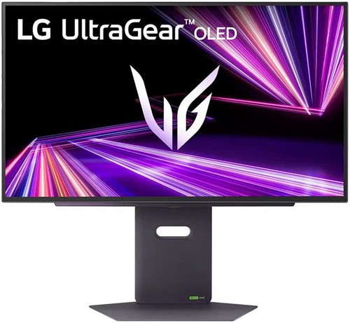 Oled monitor 27gx790a - lg, oled-monitor