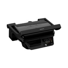 Traditioneller Elektrogrill