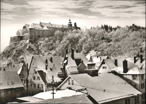 Heidenheim brenz schloss - heidenheim,