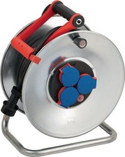 Kabeltrommel Blech L.25m