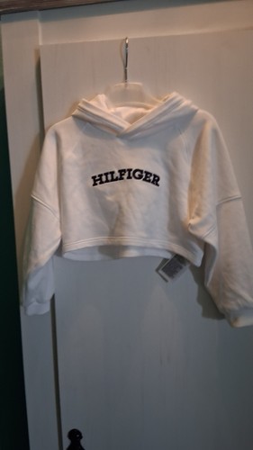 Tommy hilfiger kapuzen hoody - tommy,