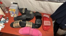 Gucci Herren Sandalen Ein Traum Versand Sofort?