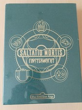 Saltatio Mortis Finsterwacht