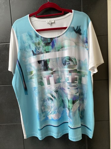 Gina laura sommer - shirt, xl